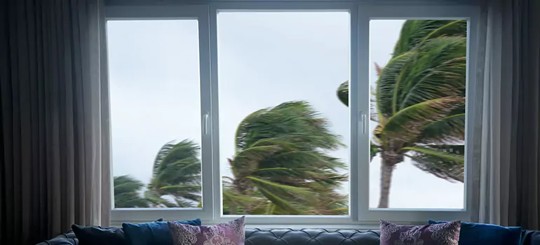 Hurricane Window Inspections Services in Warrington, FL