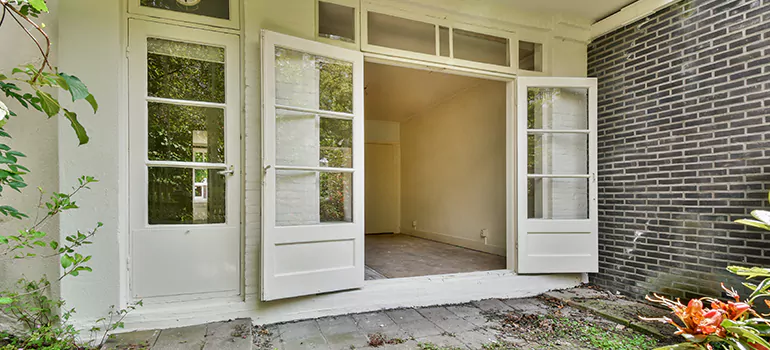 Impact Resistant Doors in Warrington, FL