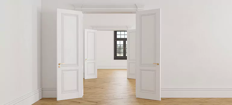 Solid Wood Interior Doors in Warrington, FL
