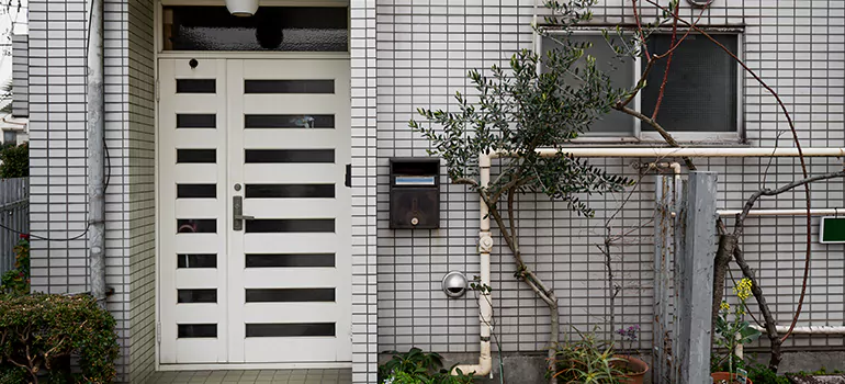 Custom Louvre Doors in Warrington, FL