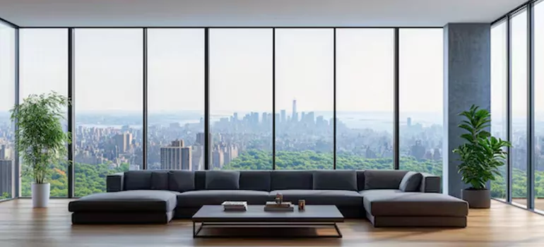 Types Of Modern Windows in Warrington, FL