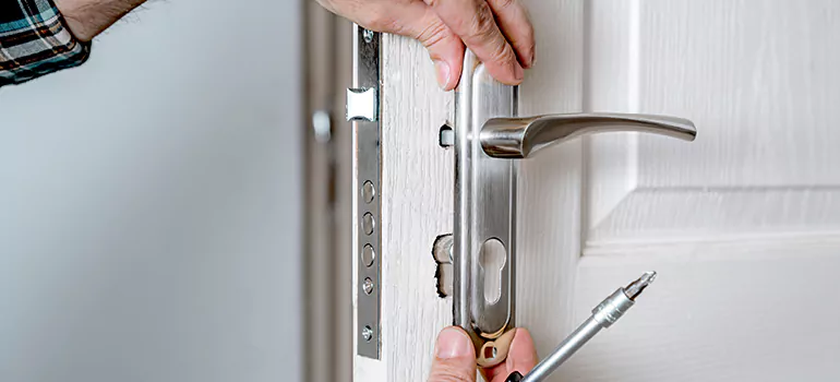 Multi Point Door Installation Solutions in Warrington, FL
