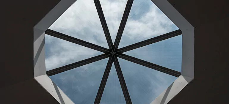 Octagon Window Designs For Homes in Warrington, FL