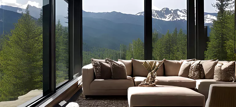 Picture Window Maintenance in Warrington, FL