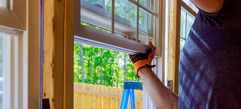 Removable Porch Windows in Warrington, FL
