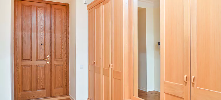 Prehung Wood Interior Doors in Warrington, FL