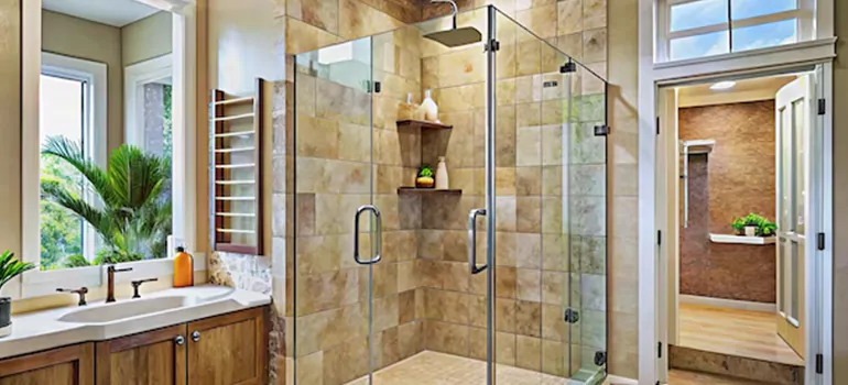 Shower Doors Repair in Warrington, FL