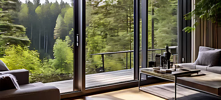 Single Slider Window Insulation Services in Warrington, FL