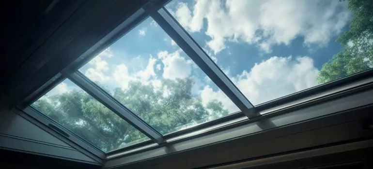 Roofing Skylight Installation in Warrington, FL