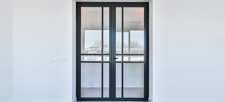 Storm Door Installation & Replacement in Warrington, FL