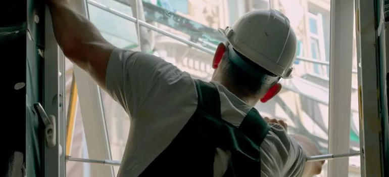 Install Exterior Storm Windows in Warrington, FL