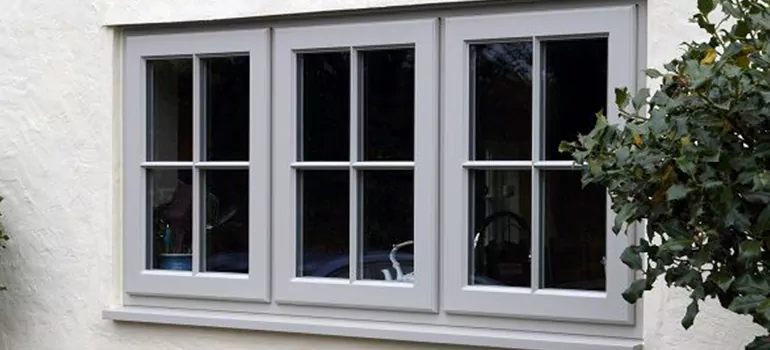 Stormproof Windows With Tinted Glass Services in Warrington, FL