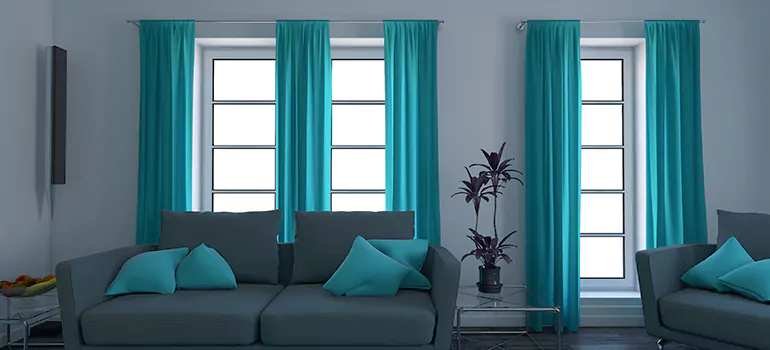 Tempered Sidelights Glass Panel Repair in Warrington, FL