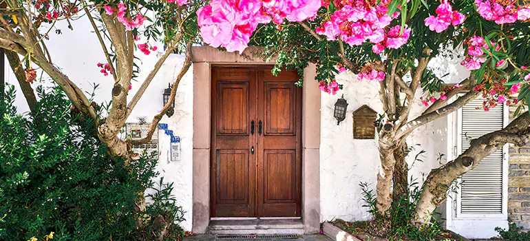 Traditional 4 Panel Internal Doors in Warrington, FL