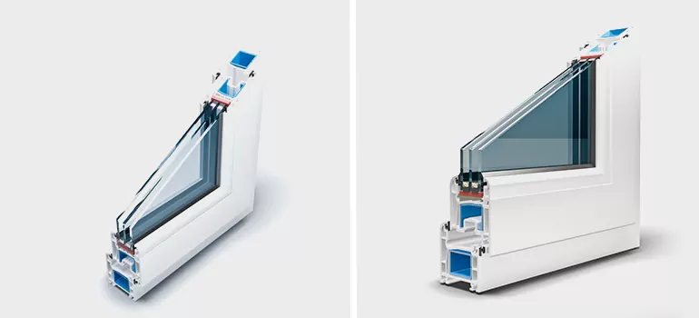 Triple Glazed Window Installation Experts in Warrington, FL