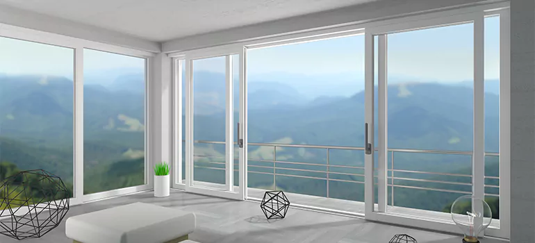 Secondary Window Glazing in Warrington, FL