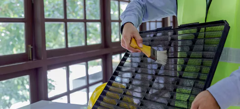 Traditional Window Grille Installation Options in Warrington, FL