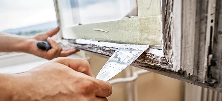 Custom Window Insulation Solutions in Warrington, FL