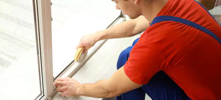 Window Jamb Repair Kit in Warrington, FL