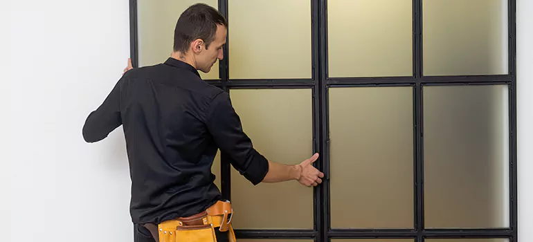 Vinyl Window Rail Installation Near Me in Warrington, FL