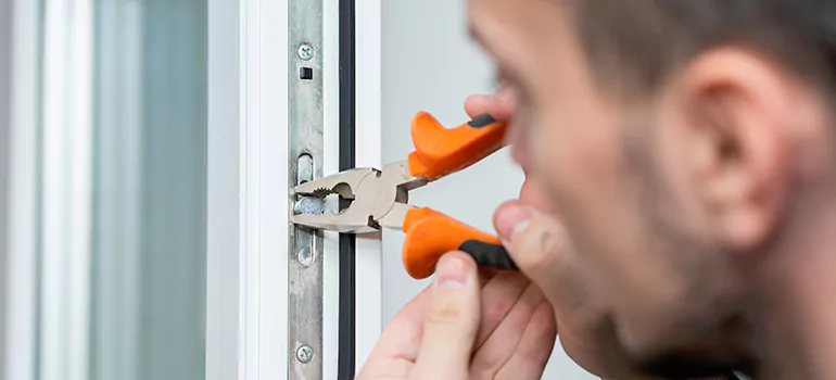 Window Seal Repair in Warrington, FL